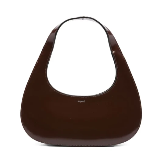 Coperni Dame Vesker Brun ONE SIZE