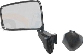 VAN WEZEL 4336801 Sidespeil