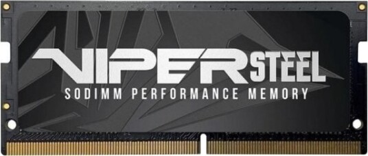 Patriot Viper Steel DDR4 8GB 2400MHz PVS48G240C5S