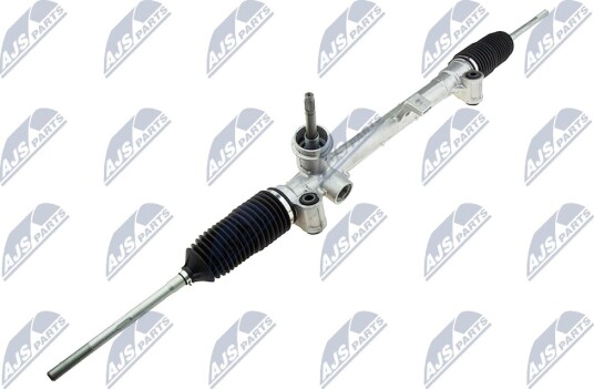 Tannstang NTY SPK-FT-004 Tannstang NTY SPK-FT-004