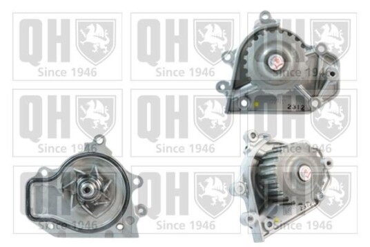 QUINTON HAZELL QCP3235 Vannpumpe