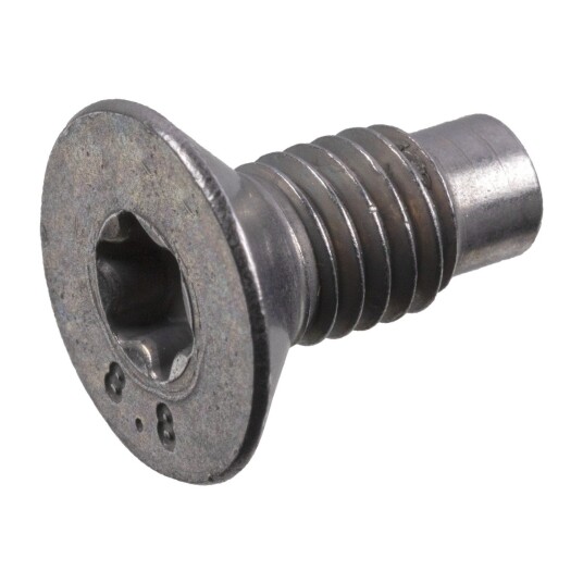 Bolt bremseskive FEBI BILSTEIN 180369