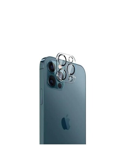 CRONG Lens Shield Glass for the camera and lens of the iPhone 12 Pro