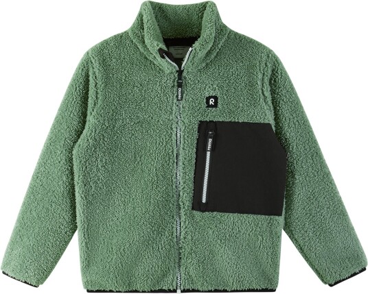 Reima Turilas Pilejakke Green Clay 158
