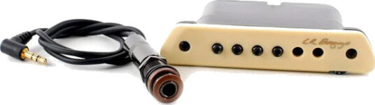 L.R. Baggs M1 Active Magnetic Soundhole Pickup L.R. Baggs M1 Active Magnetic Soundhole Pickup