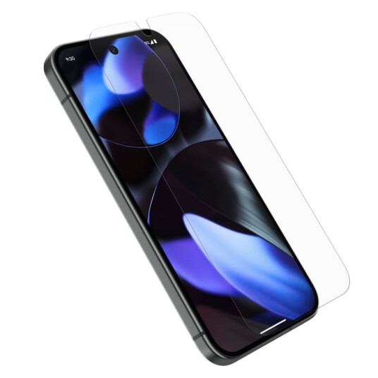 Otterbox Premium Glass Skjermbeskytter for Google Pixel 9/9 Pro - Klar