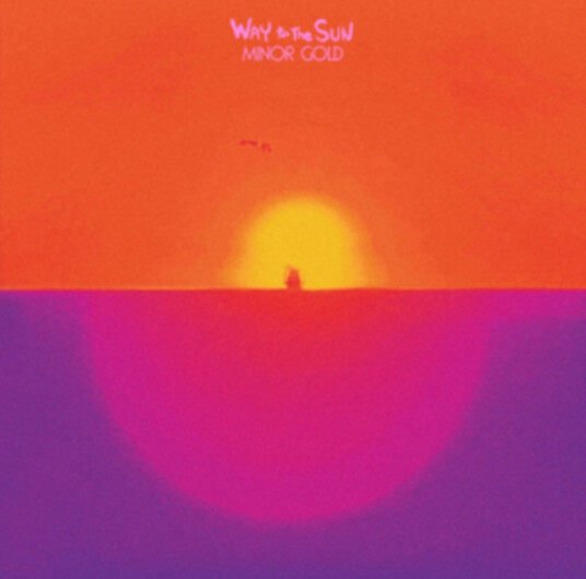 Way To The Sun