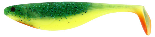 Westin Shadteez 7cm 4 Pcs FireFlake Westin Shadteez 7cm 4 Pcs FireFlake