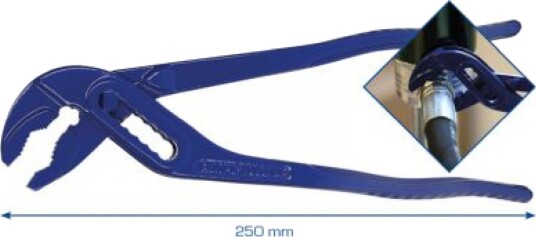 KS TOOLS BT064900 Rør- / vannpumpetang