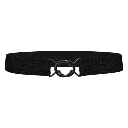 Co'Couture Dame Accessories Svart ONE SIZE, Co'Couture Dame Accessories Svart ONE SIZE,