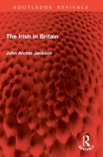 The Irish in Britain The Irish in Britain