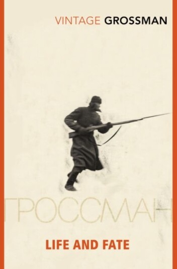 Life And Fate Av Vasily Grossman