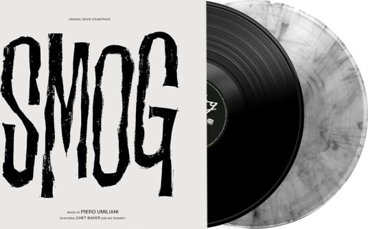 Smog O.S.T.