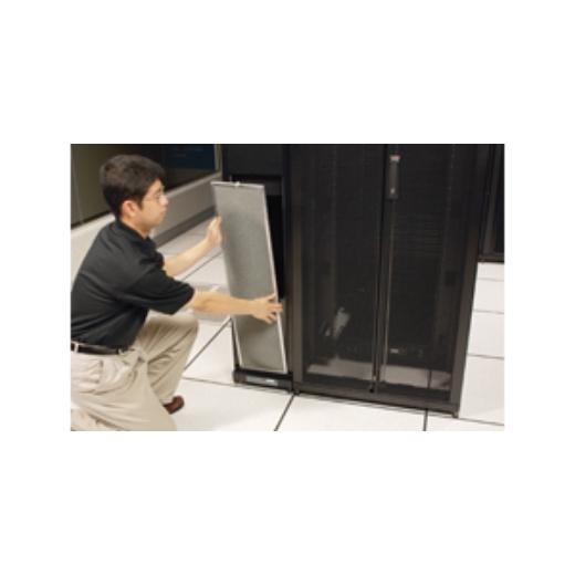 APC SCHEDULED ASSEMBLY SERVICE 5X8 FOR 1 IN ROW ACRH 301 SERIES SVCS