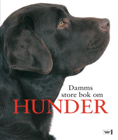 Damms store bok om hunder