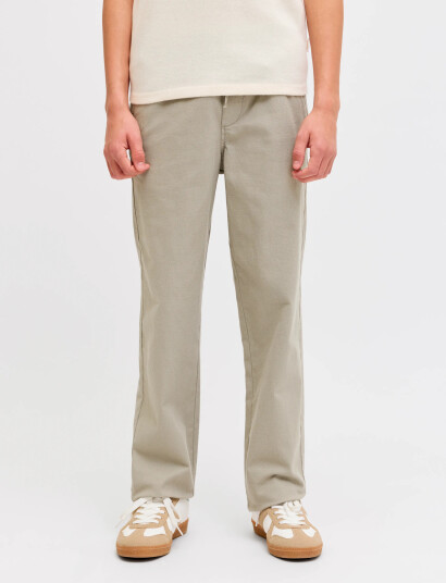 Jack & Jones Jpstkane Fury Pantsnoos Jnr Beige 176