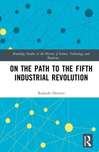 On the Path to the Fifth Industrial Revolution