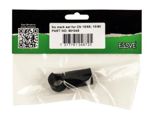 Essve Fasadenese Cn 15/65 15/90 Essve Fasadenese Cn 15/65 15/90