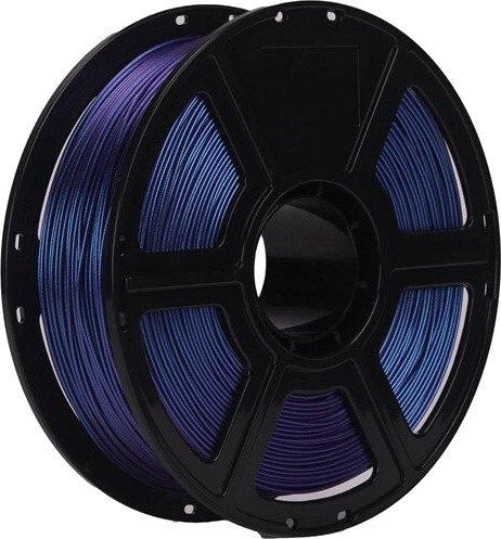 Flashforge Hs Petg 1.75 Mm Mc Nebula Purple 1 Kg Flashforge Hs Petg 1.75 Mm Mc Nebula Purple 1 Kg