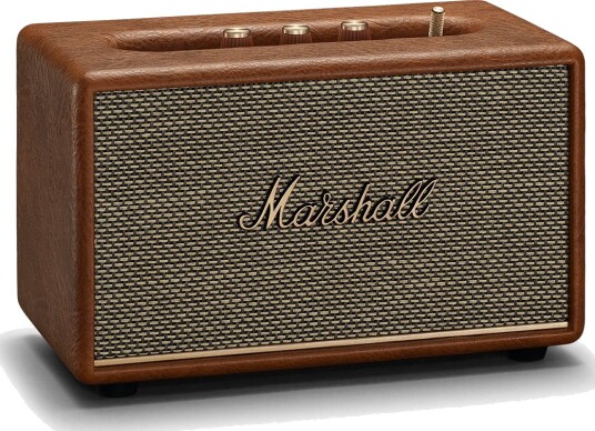 Marshall Acton III BT Brun Marshall Acton III BT Brun