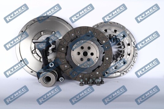 Clutchsett RYMEC DF3043