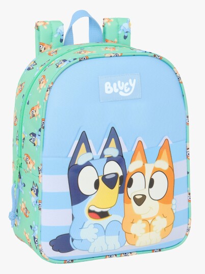 Bluey Mini Ryggsekk 6l Sisters