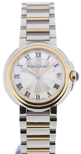 Maurice Lacroix Dameklokke FA1004 PVP13 110 1 Fiaba