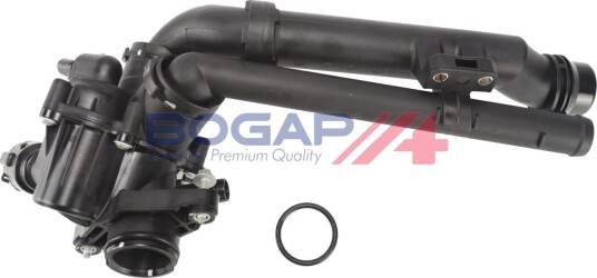 Termostat BOGAP C4245111