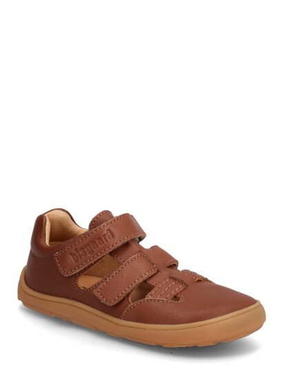 Bisgaard Bisgaard Barefoot Floyd Brown 25 Bisgaard Bisgaard Barefoot Floyd Brown 25