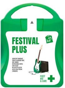 MyKit Festival+   1 stk.