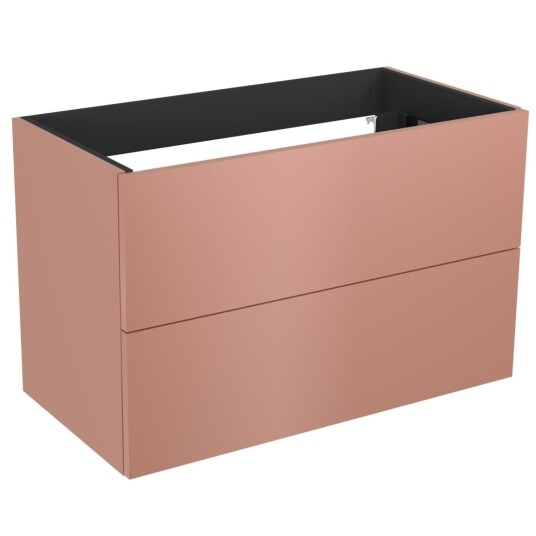 Vikingbad MIE Trend Servantskap B60 180cm Plomme / 80cm