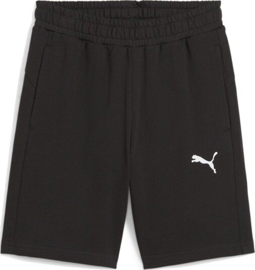 PUMA Shorts Teamgoal Casuals PUMA Svart/PUMA White Barn størrelse 128 cm