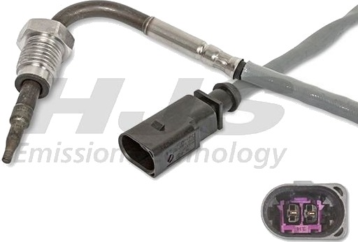 Sensor eksostemperatur HJS 92 09 4149