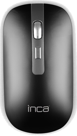 Inca IWM-531RA Trådløs Bluetooth-mus for Høyrehendte