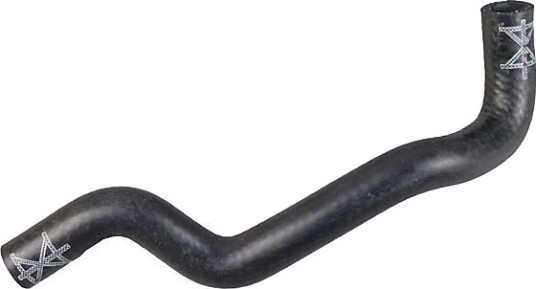 METZGER 2421215 Radiatorslange