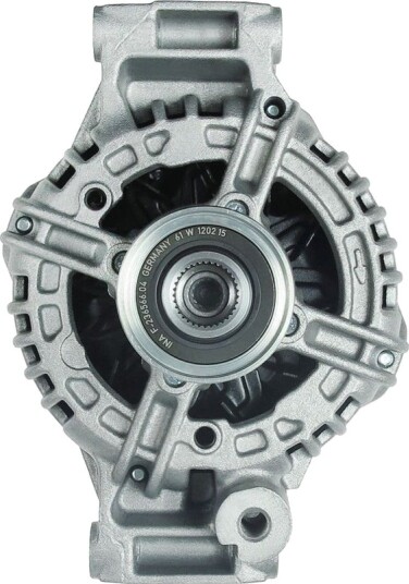 Dynamo AS PL A0871PR