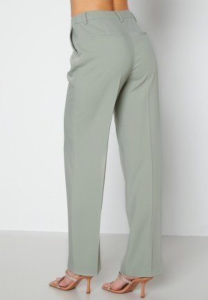 BUBBLEROOM Rachel suit trousers Dusty green 36 BUBBLEROOM Rachel suit trousers Dusty green 36