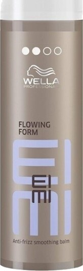 Wella EIMI Flowing Form Anti-frizz Smoothing Balm 100ml Wella EIMI Flowing Form Anti-frizz Smoothing Balm 100ml