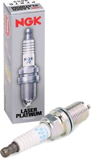 NGK 4853 Tennplugg