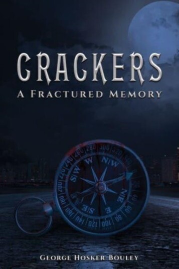 Crackers  A Fractured Memory