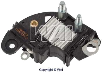 Dynamoregulator WAI IX595 Dynamoregulator WAI IX595