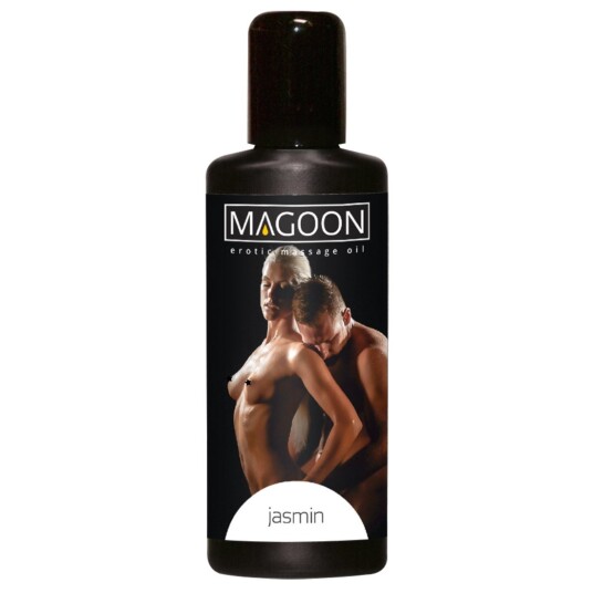 Erotic Massage Oil Jasmin Erotic Massage Oil Jasmin