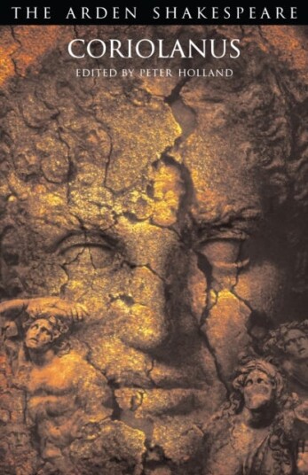 Coriolanus Third Series Coriolanus Third Series