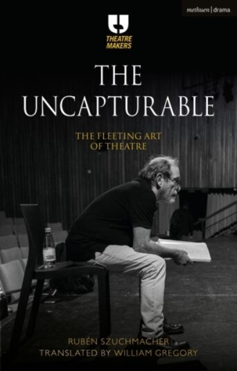 The Uncapturable The Fleeting Art of Theatre
