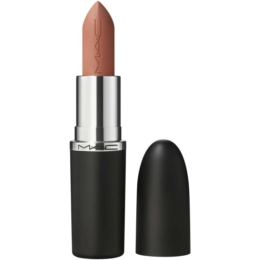 MAC Macximal Silky Matte Lipstick Yash 3.5g