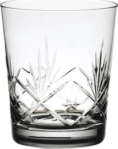 Hadeland Glassverk Finn Whiskyglass 30 cl