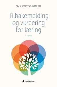 Tilbakemelding Og Vurdering For Læring Av Siv Therese Måseidvåg Gamlem