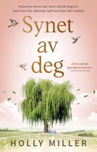 Bastion Forlag: Synet av deg - Moderne kjærlighetsroman