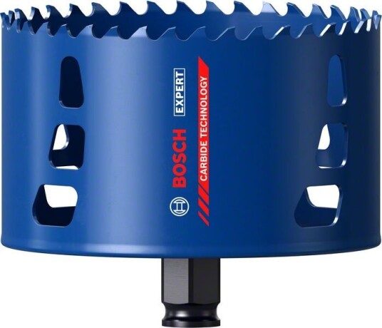 Bosch Hålsåg Expert Powerchange 111mm Carbide Bosch Hålsåg Expert Powerchange 111mm Carbide
