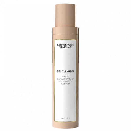 Lernberger Stafsing Gel Cleanser 120ml Lernberger Stafsing Gel Cleanser 120ml